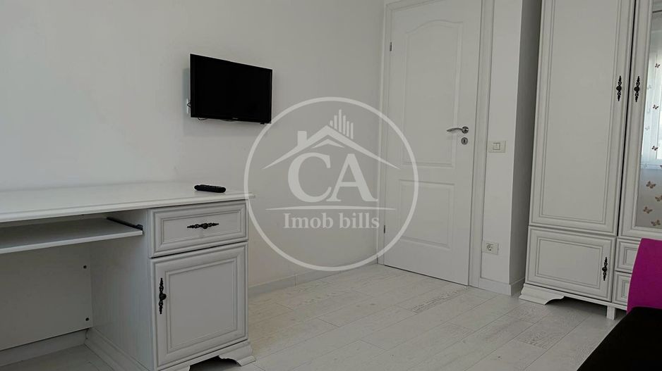 Apartament cu 2 camere de închiriat în zona West Residence, Oradea - Poză 4