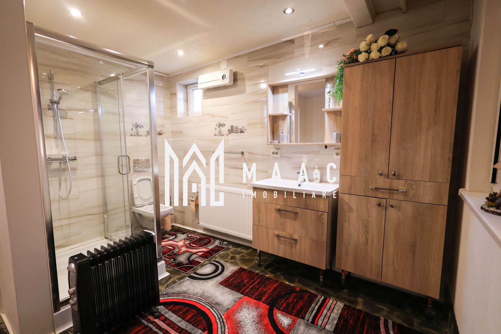 2 Case | 8 Camere | Teren 1180 | Porumbacu de Sus - Poză 20