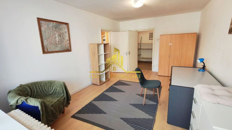 2 camere, decomandat, mobilat modern, balcon, Gheorgheni, Brancusi - Poză 10