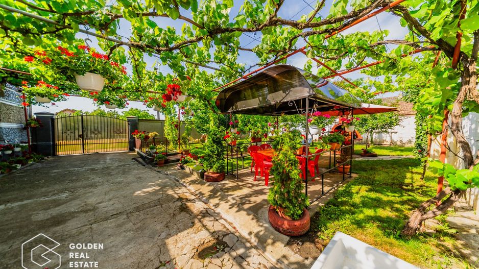 Casa in Nadlac, teren 812 mp - Poză 21