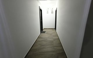 Apartament 3 camere, finisat, partial mobilat- Calea Surii Mici Sibiu - Poză 6