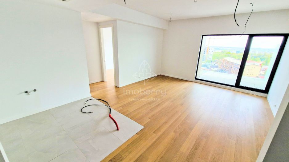 OFERTA Vanzare 2 camere | ONE Verdi Park | Finalizat | Comision 0! - Poză 2