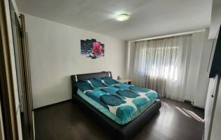 De vanzare apartament 2 camere, parter inalt, Ampoi 3
