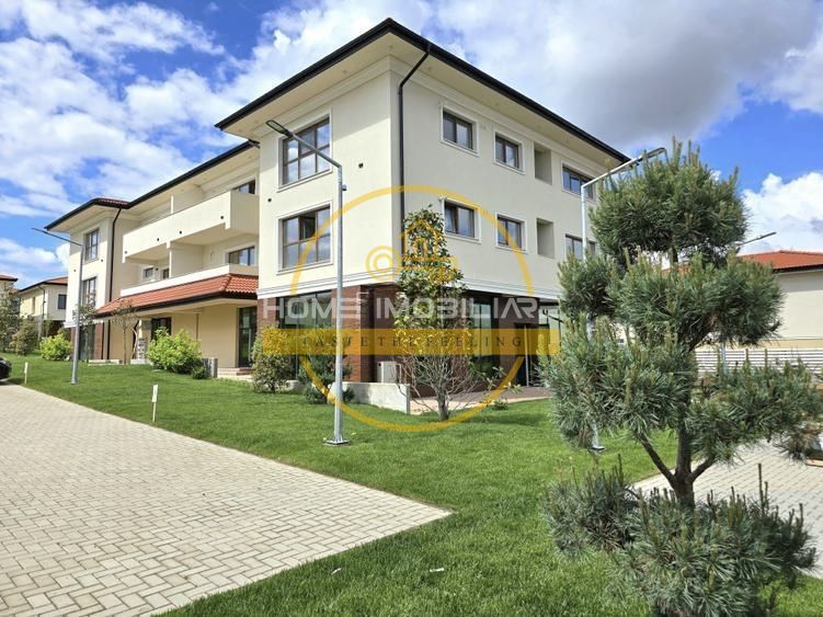 Apartament 2 camere ESQ VIllage 3/Zona Galata - Poză 5
