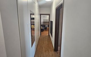 Berceni - 3 camere - Prima inchiriere - Parcare - Centrala Proprie - Poză 11
