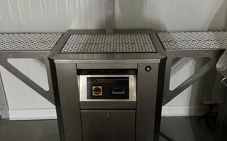 BUSINESS LA CHEIE! FABRICA + RESTAURANT + 2 MAGAZINE + TEREN INTR. 9688 MP - Poză 4