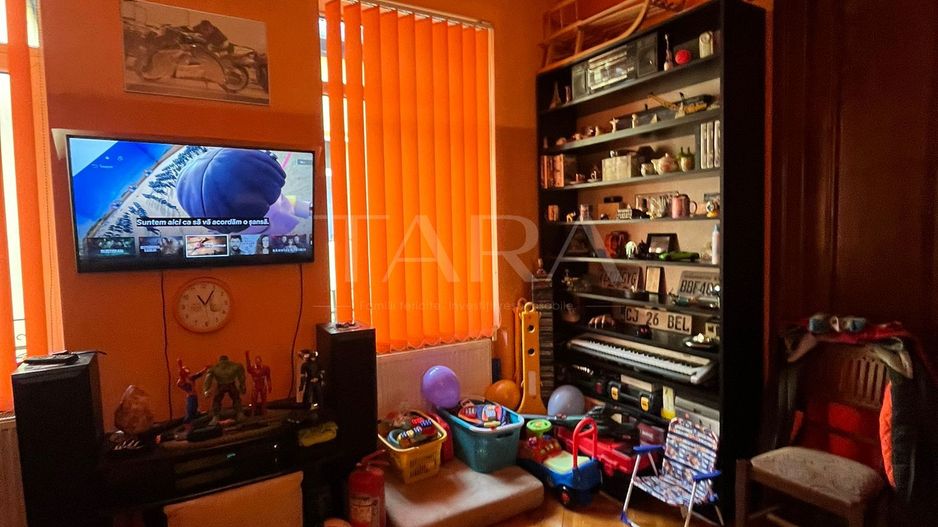 Apartament cu 2 camere de vânzare în zona Ultracentrala. - Poză 3