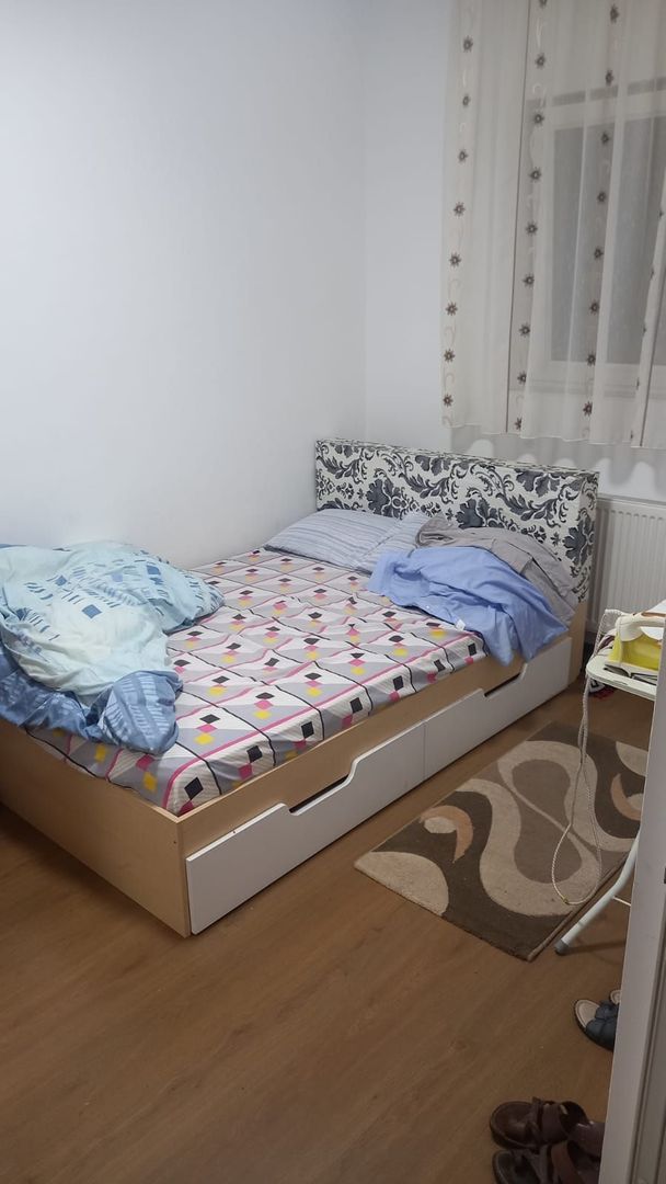 Ag EUROPA vinde casa individuala 4 cam 8 ari zona TITULESCU. - Poză 11