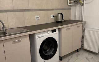 Apartament 2 camere de vânzare | Sibiu | renovat | balcon - Poză 4
