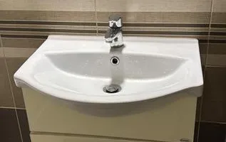 Apartament 1 camera bloc nou Aradului etaj 1 - Poză 11