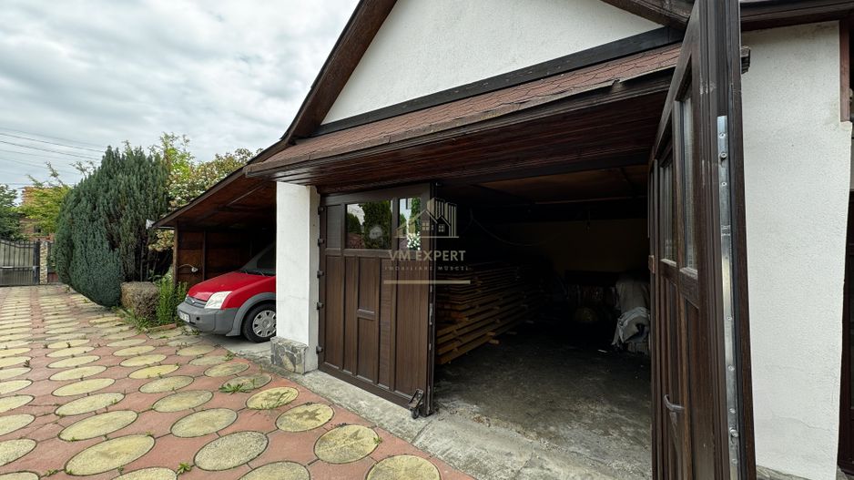 VILA 5 CAMERE, SCHITU GOLESTI ( JUD. ARGES ) - Poză 43