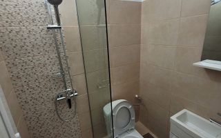 Garsoniera 5 minute metrou Piata Sudului/Brancoveanu - Poză 6