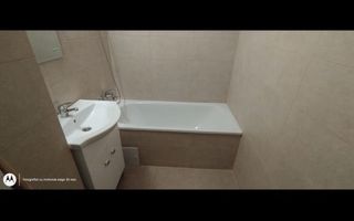 Garsoniera moderna Costin Georgian, prima inchiriere, utilata complet - Poză 5