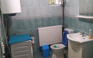 GARSONIERA PROGRESUL, BLOC NOU, BOILER, LOC PARCARE SUPRATERAN - Poză 4