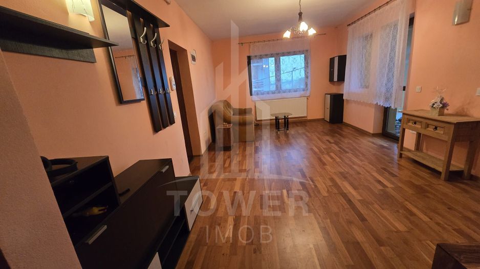 Apartament 2 camere - Valea aurie -56mp - Poză 3