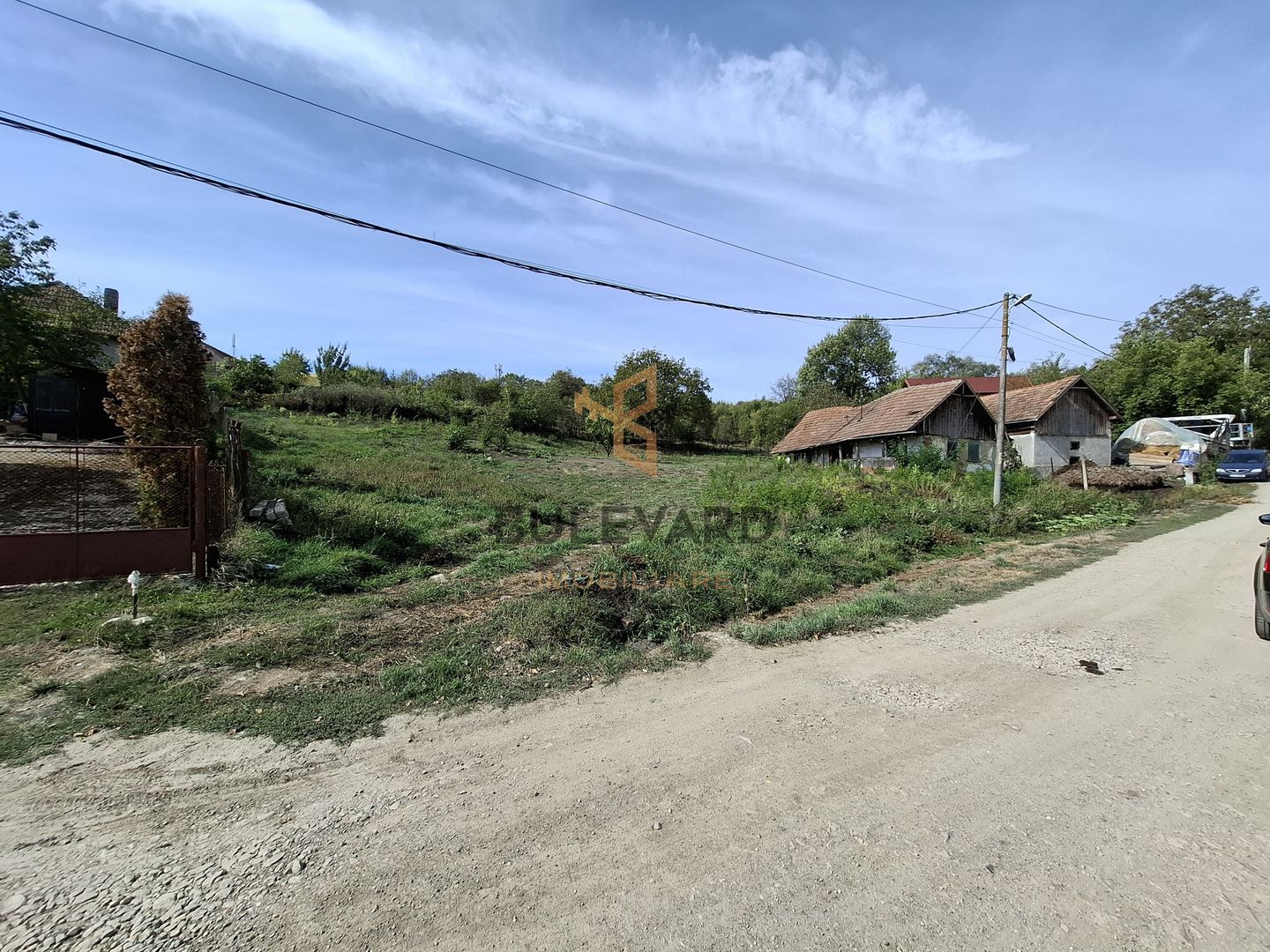 Comision 0. Teren intravilan in Cojocna! - Poză 4