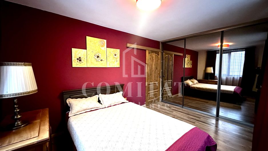 Apartament 2 camere | Etaj intermediar | Zona Str Stejarului - Poză 9