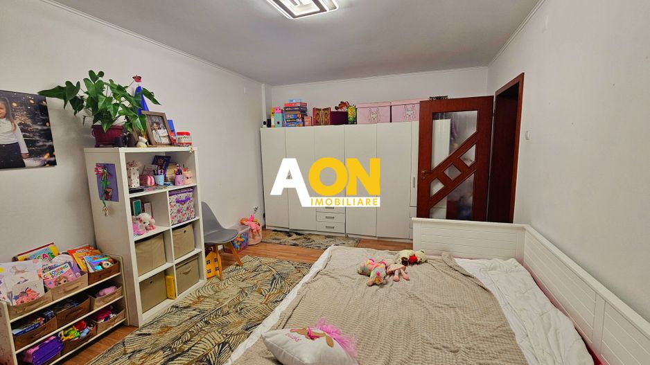Apartament 2 camere, mobilat, utilat, et.3, Cetate, zona Stadion - OMV - Poză 4