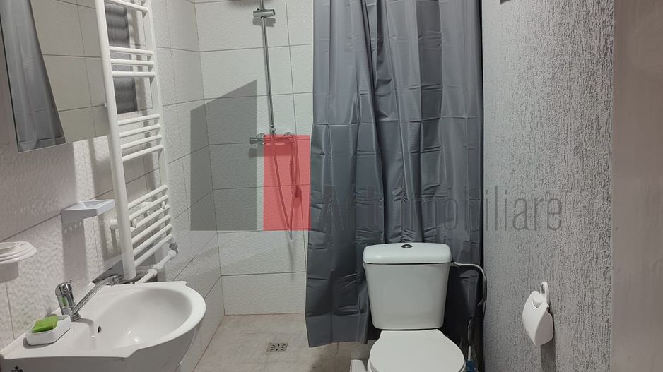 Apartamentul "MERKE" , et. 2 in vila, CENTRALA PROPRIE - Poză 7