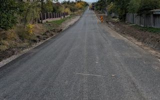Teren intravilan 1100 mp, sat Avântu, comuna Romanești, județul Iași - Poză 2