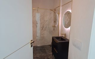 Studio 42 mp - Axxis Nova Resort & Spa - bloc Madrid finalizat - Poză 20