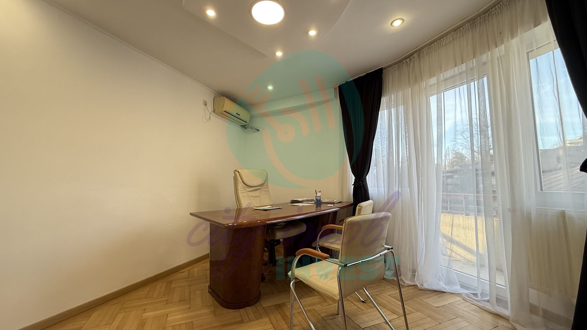 4 camere interbelic | Piața Sf. Ștefan - Poză 4