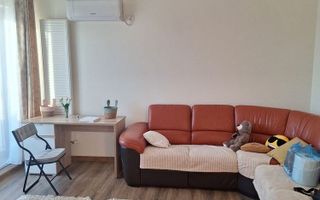 Apartament 2 camere, penthouse cu terasă de 70 mp, zona Nicolina-CUG, Iași - Poză 2