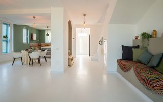 Casă PREMIUM stil mediteranean, lângă Therme București | In Rate - Poză 9