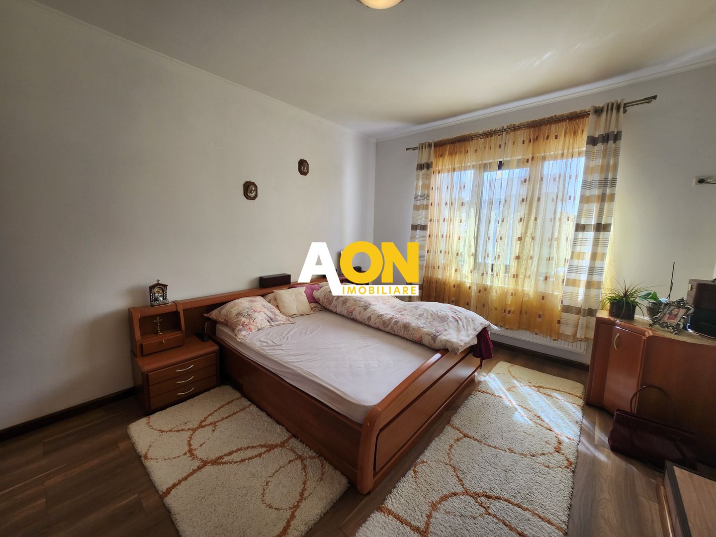 Duplex modern cu 2 apartamente independente, 173mp utili, Alba Micesti - Poză 6