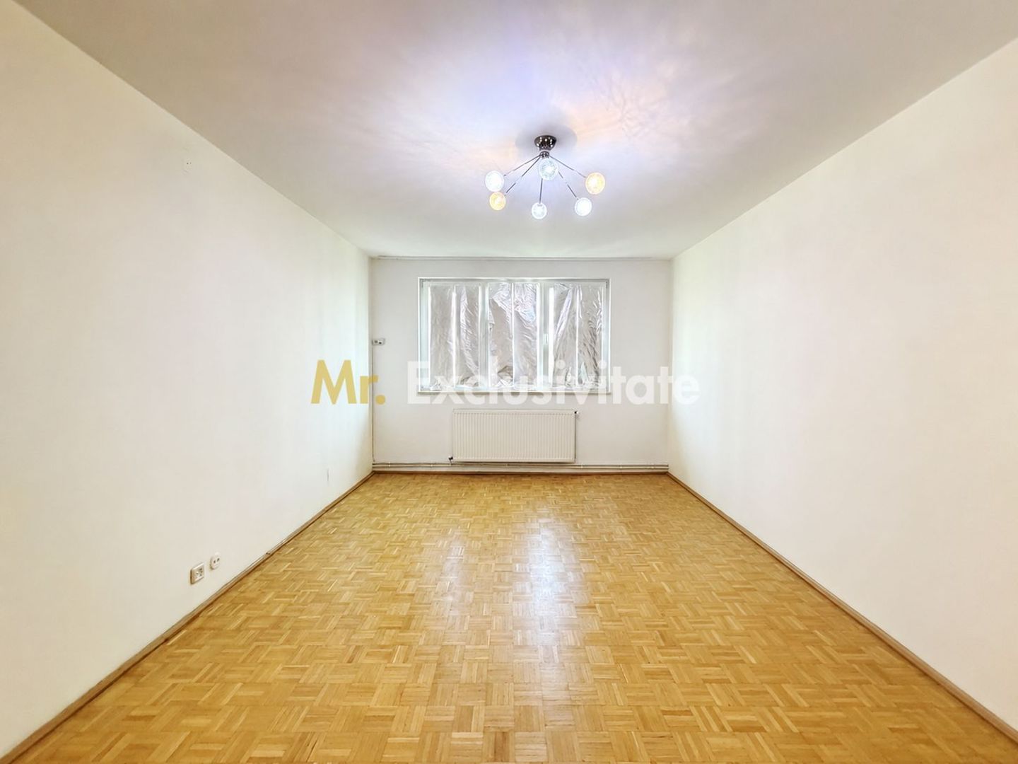 Apartament 3 camere decomandat Trivale - Poză 1