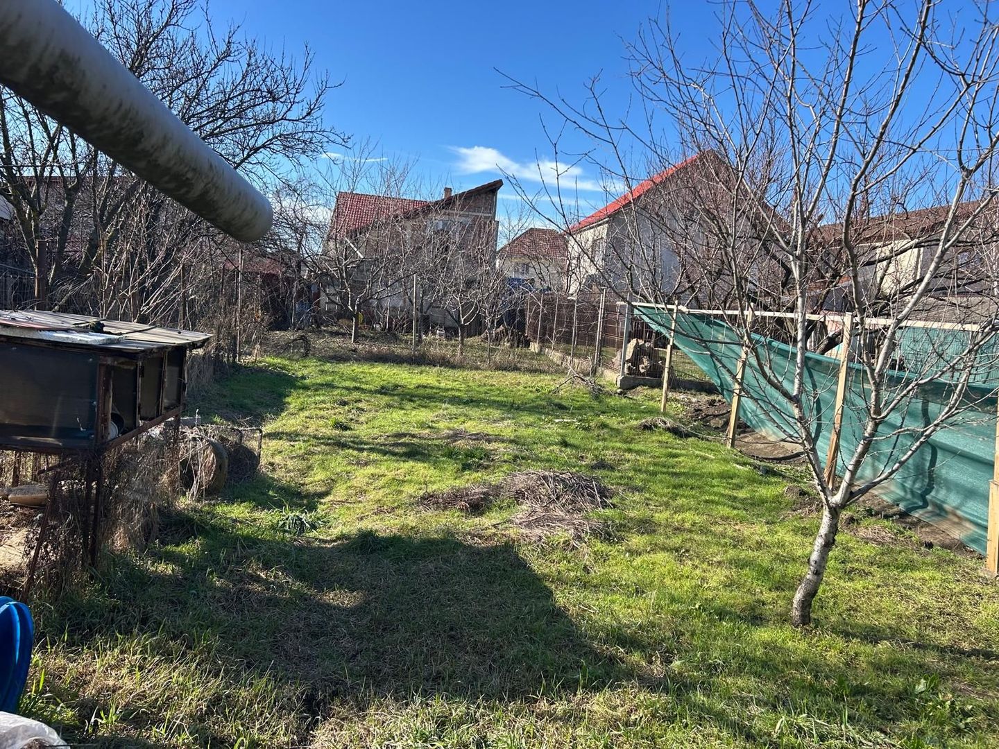 Casă individuală + teren 500 mp - Poză 10