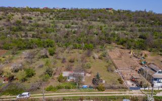 Vânzare teren 17.5 ari, satul Merenii Noi, Anenii Noi - Poză 12