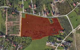 Sapient | Proiect rezidențial cu PUZ aprobat _ zona Colinelor - Poză 2