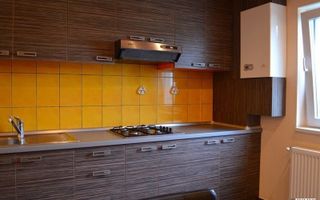 Peste drum de Iulius Mall/Town; centrala proprie, modern amenajat. - Poză 13