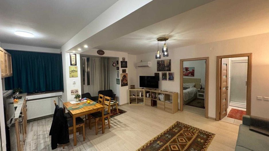 Inchiriere apartament 2 camere ultracentral - Poză 7