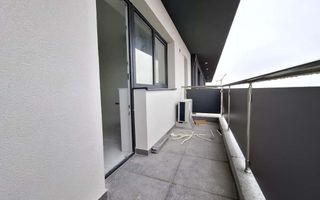 Apartament decomandat de vanzare in Iasi, Galata, 43,34 mp, bloc nou - Poză 12