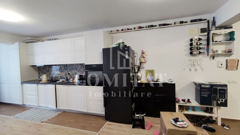 Apartament 2 camere | Etaj intermediar | Zona Florilor - Poză 2