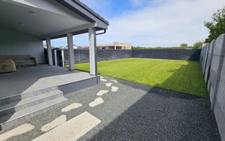 Duplex Modern | 150 mp utili | Curte 300 mp | 3 Parcări | Dumbrăvița - Poză 54