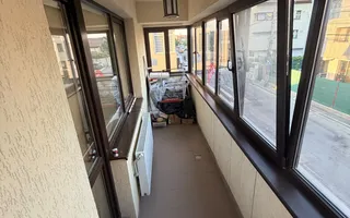 Metrou Dimitrie Leonida Apartament 2 camere - Poză 13