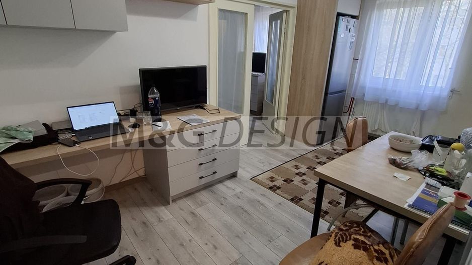 Apartament  2 camere Sagului  etaj 2 - Poză 9