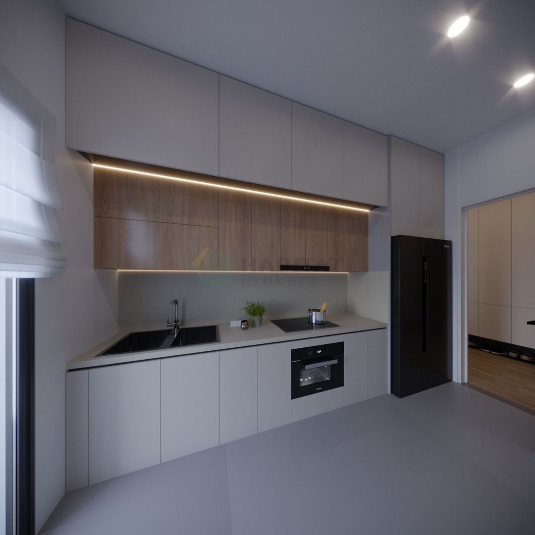 Tunari-1 Decembrie | In constructie | Parter+curte - Poză 5