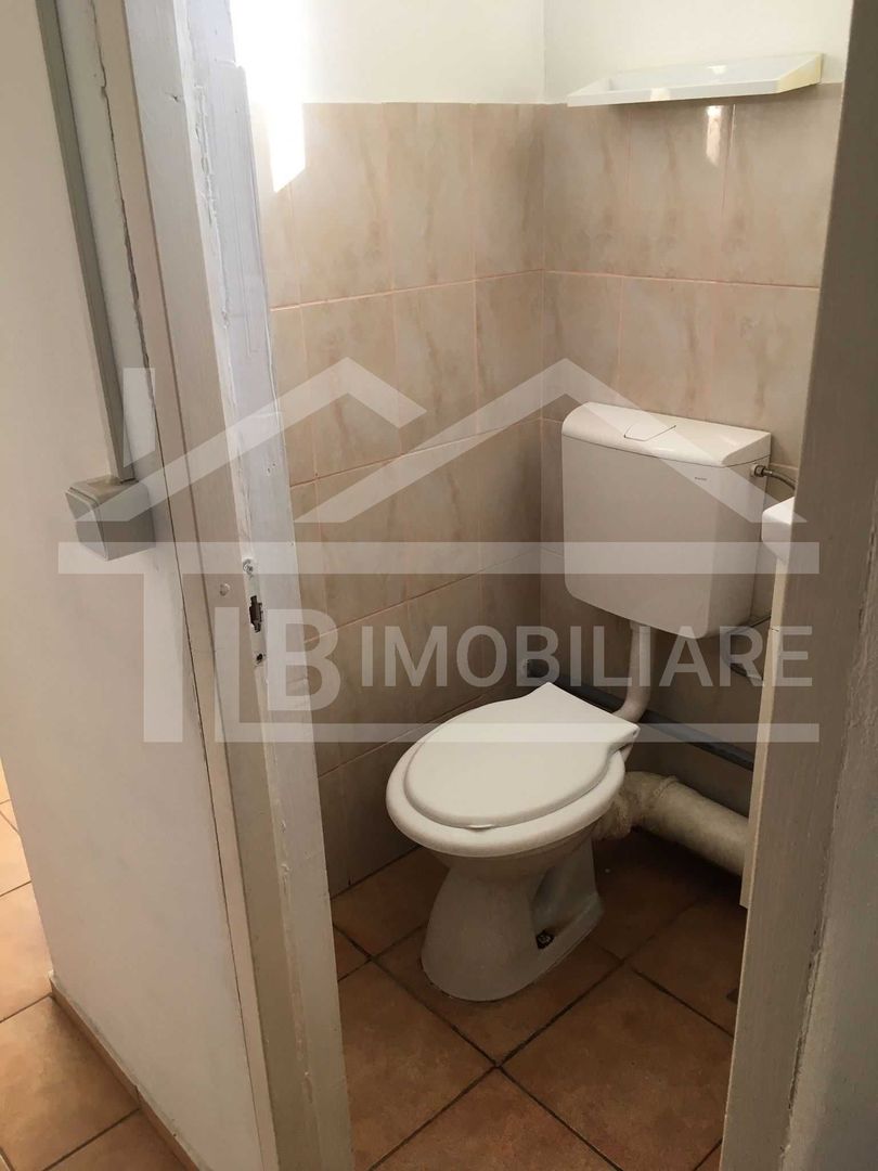 Cazare muncitori, 6-12 persoane, Zona Mureseni - Poză 8