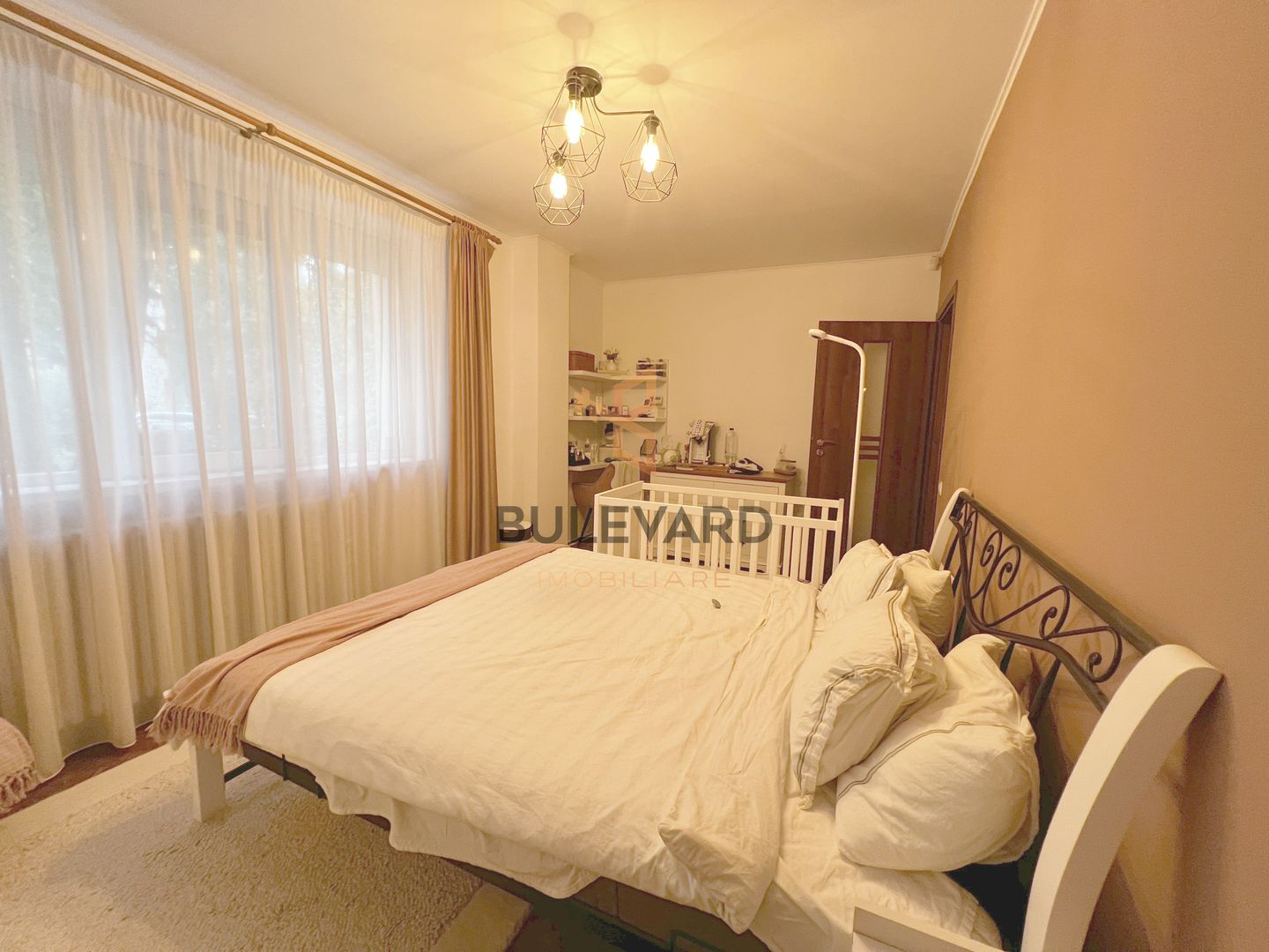 Apartament 4 camere, 106 mp, Gradini Manastur! - Poză 4