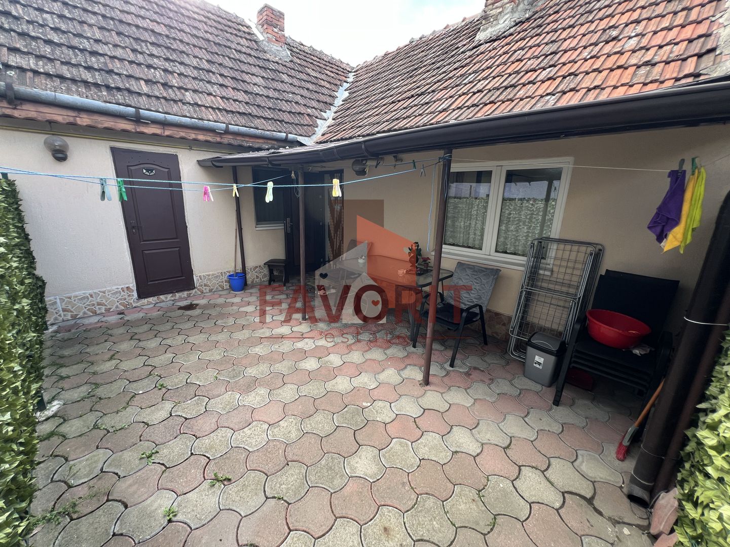 Casa individuala 3 camere | Zona Steaua - Poză 11