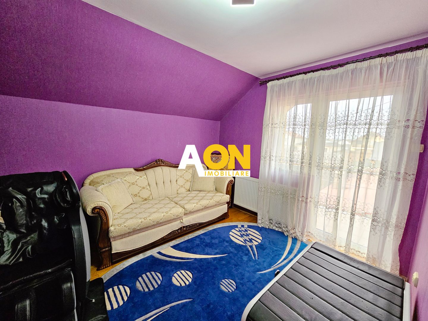 Casa D+P+M,  5 camere, 1254 mp teren, Micesti - Poză 14