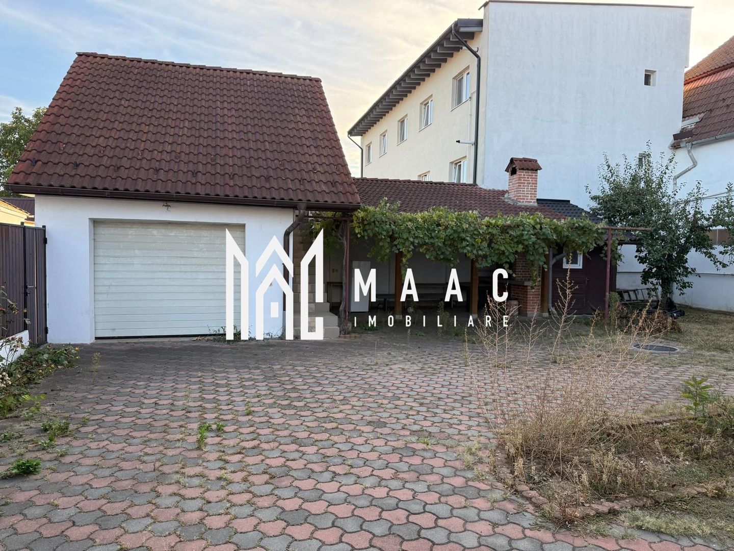 Casă 3 camere de închiriat | Șelimbăr | 95 mp | curte - Poză 6