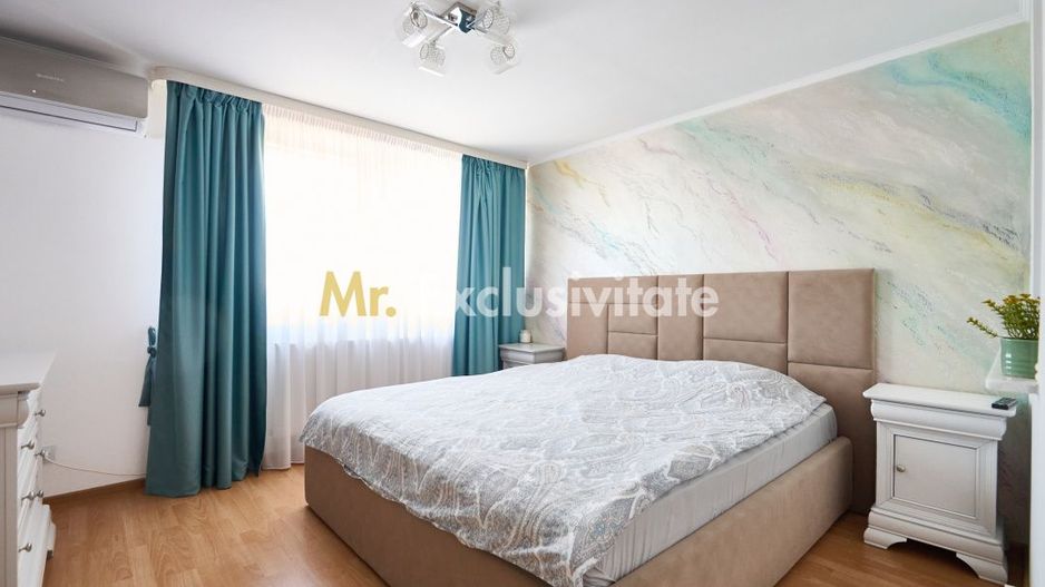 Eremia - Apartament 3 camere + studio | Scara interioara! - Poză 4