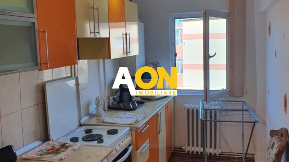 Garsoniera, 32 mp, Decomandata, Zona Cetate - Poză 1