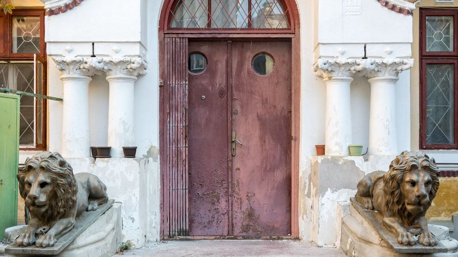 COMISION 0% - Vila interbelica, curte libera 362mp Cismigiu - Piata Victoriei - Poză 14