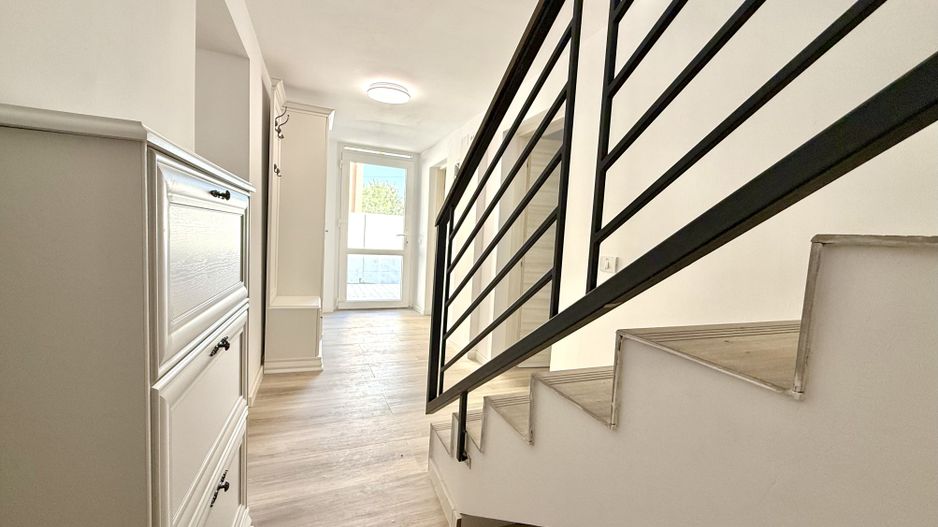 Casă premium de închiriat – Dumbrăvița - zona centrală - Poză 16